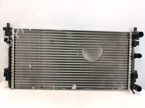 Used Water radiator Water radiator 36787099 36787099