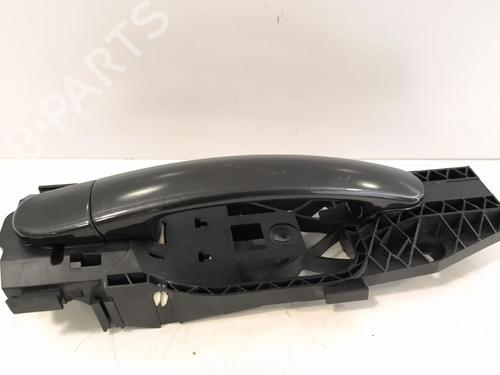 Used Rear left exterior door handle Rear left exterior door handle 36799986 36799986