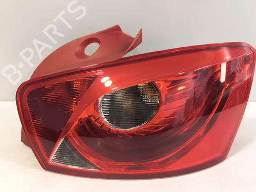 Used Right taillight Right taillight 36799979 36799979