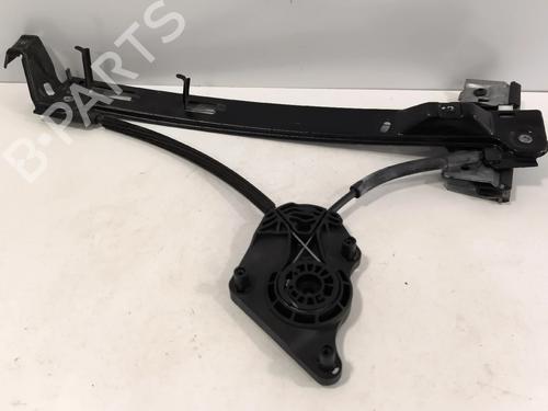 Used Rear left window mechanism Rear left window mechanism 36799978 36799978
