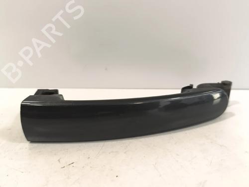 Used Front left exterior door handle Front left exterior door handle 36799988 36799988