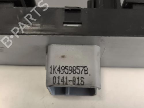 Left front window switch SEAT IBIZA IV (6J5, 6P1) 1.6 TDI | BP36799998I27 - Image 5