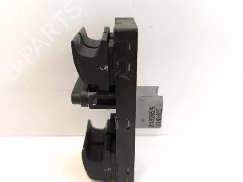 Left front window switch SEAT IBIZA IV (6J5, 6P1) 1.6 TDI | BP36799998I27 - Image 2