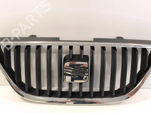 Used Grille Grille 36788330 36788330