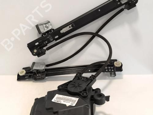 Used Front right window mechanism Front right window mechanism 36799993 36799993