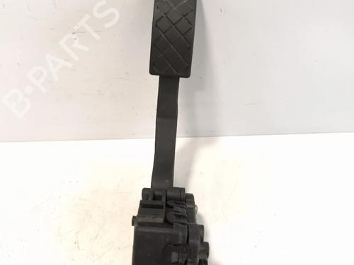Pedal Pedal SEAT IBIZA IV (6J5, 6P1) 1.6 TDI (105 hp) 36799994 36799994
