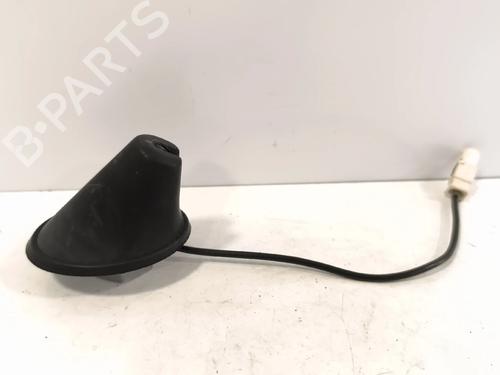 Antenne/Base Antenne/Base SEAT IBIZA IV (6J5, 6P1) 1.6 TDI (105 hp) 36788327 36788327