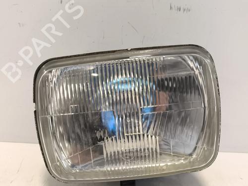 Used Left headlight Left headlight 36814619 36814619