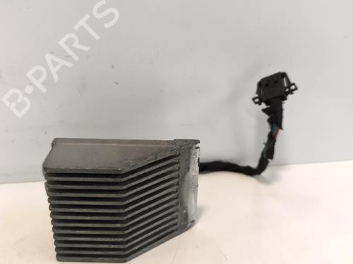 Used Heater resistor Heater resistor 36787113 36787113