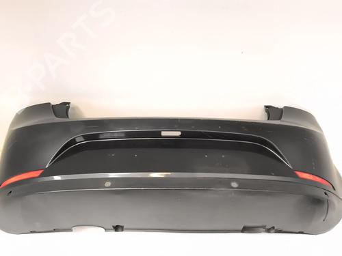 Bak støtfanger Bak støtfanger SEAT IBIZA IV (6J5, 6P1) 1.6 TDI (105 hp) 36784348 36784348