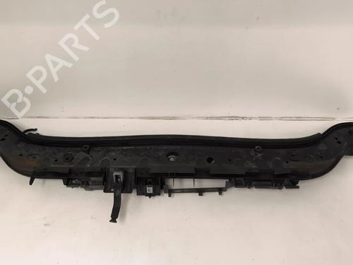 Tværbjælke Tværbjælke RENAULT MEGANE II (BM0/1_, CM0/1_) 1.5 dCi (BM0F, BM0T, BM2B, CM0F, CM0T) (82 hp) 36809908 36809908