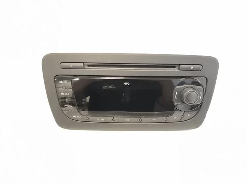 Used Radio Radio 36787108 36787108