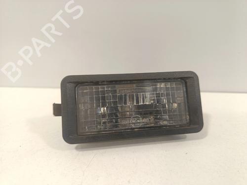 Luz matrícula Luz matrícula 36784347 36784347