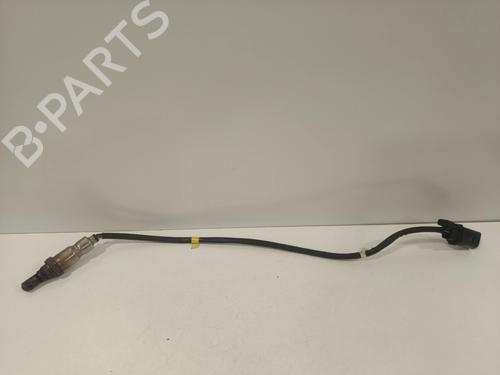 Elektronisk sensor Elektronisk sensor SEAT IBIZA IV (6J5, 6P1) 1.6 TDI (105 hp) 36788319 36788319