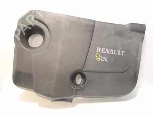 Protección superior Protección superior RENAULT MEGANE II (BM0/1_, CM0/1_) 1.5 dCi (BM0F, BM0T, BM2B, CM0F, CM0T) (82 hp) 36805831 36805831