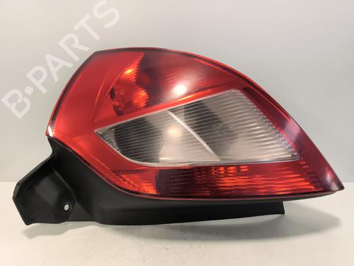 Used Right taillight Right taillight 36805827 36805827