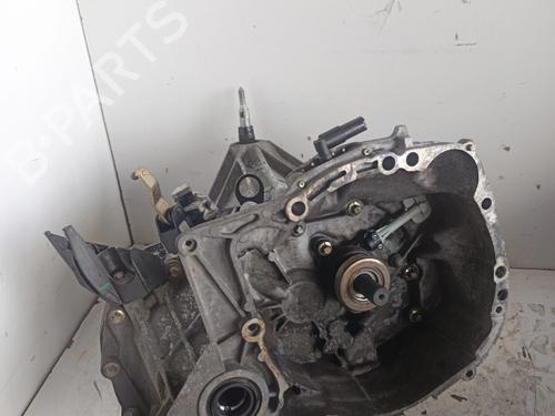 Gearbox RENAULT MODUS / GRAND MODUS (F/JP0_) 1.2 (JP0C, JP0K, FP0C, FP0K, FP0P, JP0P, JP0T) | BP36814622M3  - Image 5