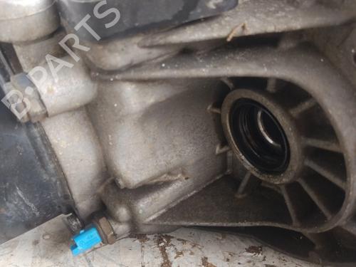 Gearbox RENAULT MODUS / GRAND MODUS (F/JP0_) 1.2 (JP0C, JP0K, FP0C, FP0K, FP0P, JP0P, JP0T) | BP36814622M3  - Image 9