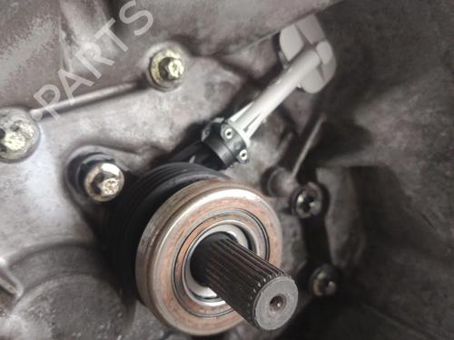 Gearbox RENAULT MODUS / GRAND MODUS (F/JP0_) 1.2 (JP0C, JP0K, FP0C, FP0K, FP0P, JP0P, JP0T) | BP36814622M3  - Image 6