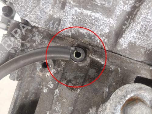 Gearbox RENAULT MODUS / GRAND MODUS (F/JP0_) 1.2 (JP0C, JP0K, FP0C, FP0K, FP0P, JP0P, JP0T) | BP36814622M3  - Image 10