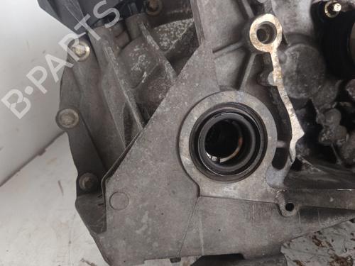 Gearbox RENAULT MODUS / GRAND MODUS (F/JP0_) 1.2 (JP0C, JP0K, FP0C, FP0K, FP0P, JP0P, JP0T) | BP36814622M3  - Image 7