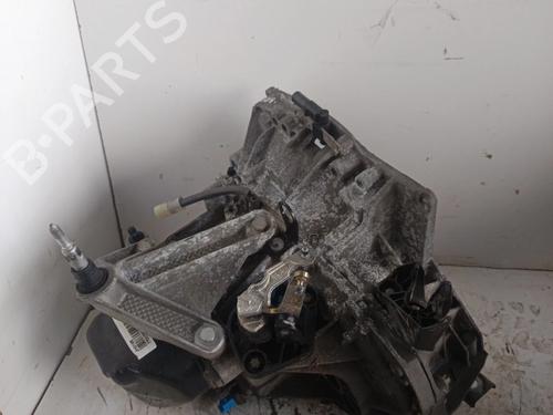 Gearbox RENAULT MODUS / GRAND MODUS (F/JP0_) 1.2 (JP0C, JP0K, FP0C, FP0K, FP0P, JP0P, JP0T) | BP36814622M3  - Image 8