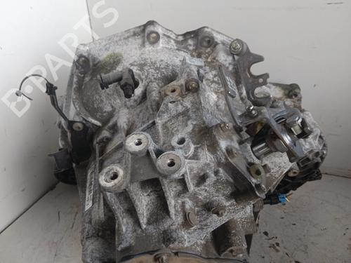 Gearbox OPEL ASTRA H (A04) 1.7 CDTI (L48) | BP36671058M3 - Image 4