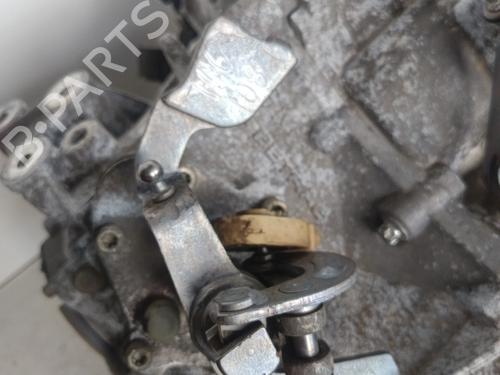 Gearbox OPEL ASTRA H (A04) 1.7 CDTI (L48) | BP36671058M3 - Image 2