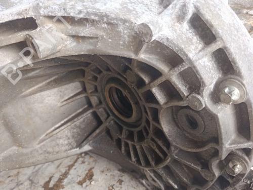 Gearbox OPEL ASTRA H (A04) 1.7 CDTI (L48) | BP36671058M3 - Image 3