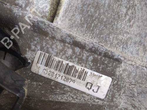 Gearbox OPEL ASTRA H (A04) 1.7 CDTI (L48) | BP36671058M3 - Image 6