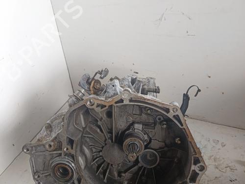 Gearbox OPEL ASTRA H (A04) 1.7 CDTI (L48) | BP36671058M3 - Image 8