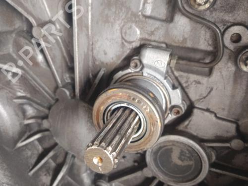 Gearbox OPEL ASTRA H (A04) 1.7 CDTI (L48) | BP36671058M3 - Image 9