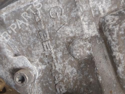 Gearbox OPEL ASTRA H (A04) 1.7 CDTI (L48) | BP36671058M3 - Image 11