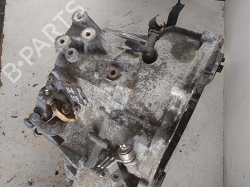 Gearbox OPEL ASTRA H (A04) 1.7 CDTI (L48) | BP36671058M3 - Image 12