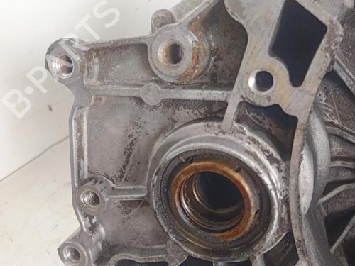 Gearbox OPEL ASTRA H (A04) 1.7 CDTI (L48) | BP36671058M3 - Image 10