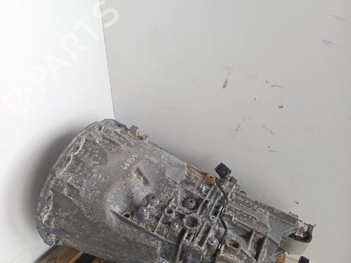 Used Gearbox Gearbox 36537998 36537998