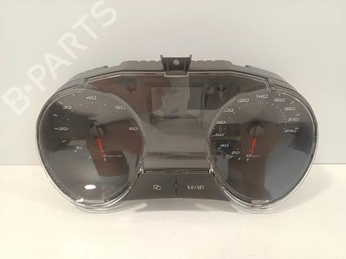 Used Instrument cluster Instrument cluster 36805818 36805818