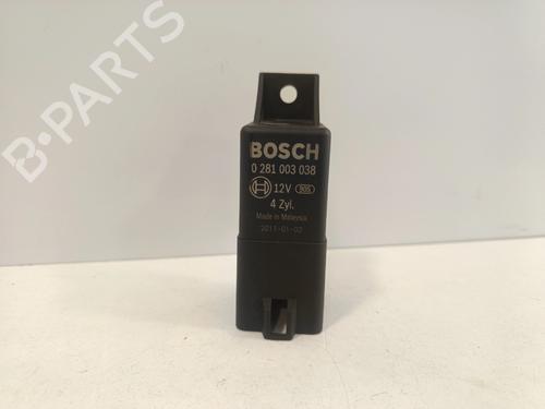 Used Electronic module Electronic module 36805820 36805820