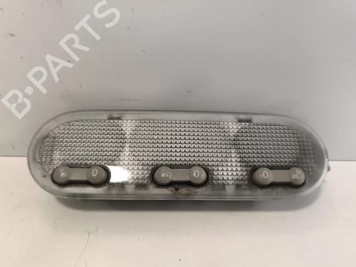 Used Interior roof light Interior roof light 36809920 36809920