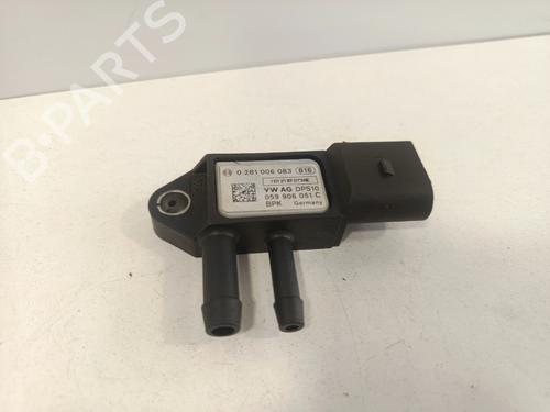 Used Electronic module Electronic module 36805809 36805809