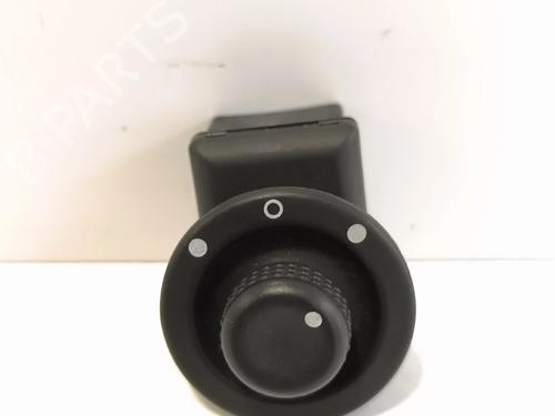 Spejlkontakt Spejlkontakt RENAULT MEGANE II (BM0/1_, CM0/1_) 1.5 dCi (BM0F, BM0T, BM2B, CM0F, CM0T) (82 hp) 36809916 36809916