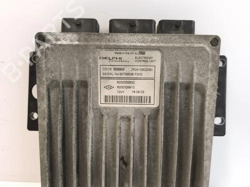 Used Engine control unit (ECU) Engine control unit (ECU) 36809911 36809911