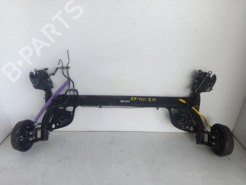 Used Rear axle Rear axle 36839233 36839233