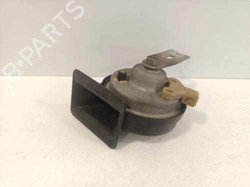 Horn Horn RENAULT MEGANE II (BM0/1_, CM0/1_) 1.5 dCi (BM0F, BM0T, BM2B, CM0F, CM0T) (82 hp) 36809939 36809939
