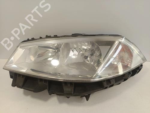Used Left headlight Left headlight 36809900 36809900