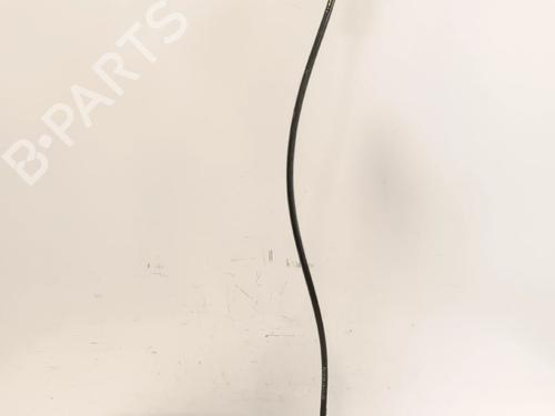 Venstre bagtil lås Venstre bagtil lås RENAULT MEGANE II (BM0/1_, CM0/1_) 1.5 dCi (BM0F, BM0T, BM2B, CM0F, CM0T) (82 hp) 36809951 36809951