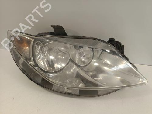 Used Right headlight Right headlight 36787098 36787098