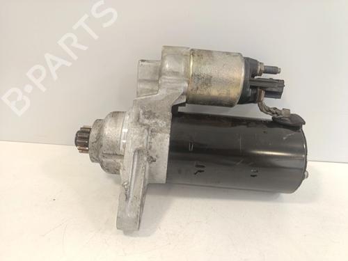 Used Starter Starter 36787095 36787095