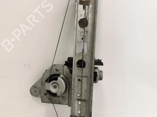 Used Rear right window mechanism Rear right window mechanism 36809947 36809947