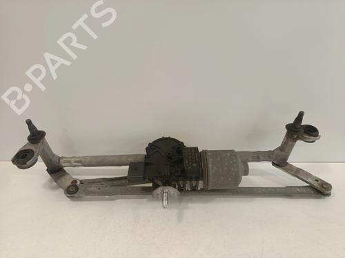 Used Front wiper motor Front wiper motor SEAT IBIZA IV (6J5, 6P1) 1.6 TDI (105 hp) 36787094 36787094
